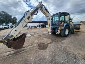 Main image Terex TLB840
